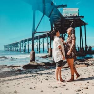 Meet your Posher, Pagan